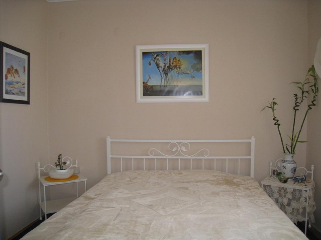 Apartment Mika Budva Exterior photo