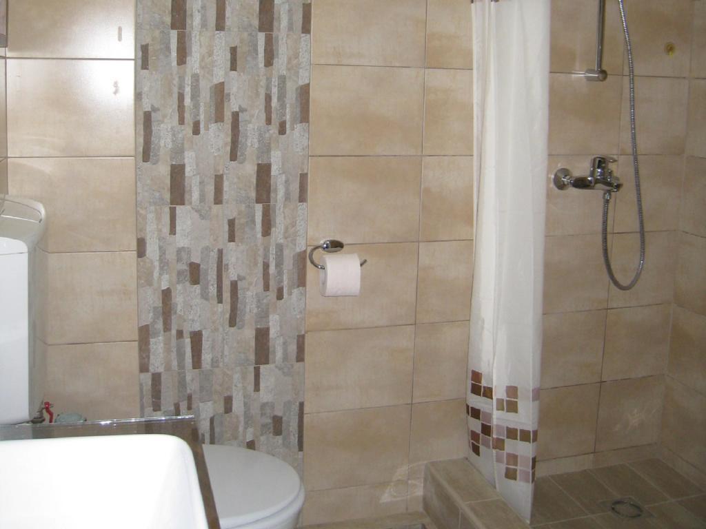 Apartment Mika Budva Exterior photo