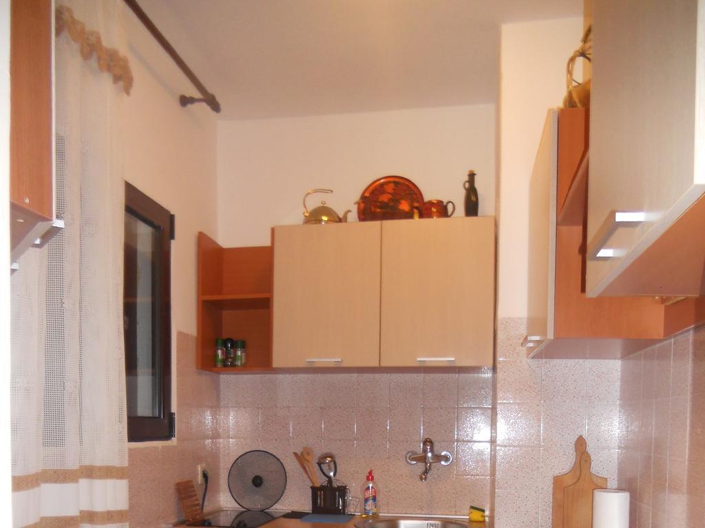 Apartment Mika Budva Exterior photo